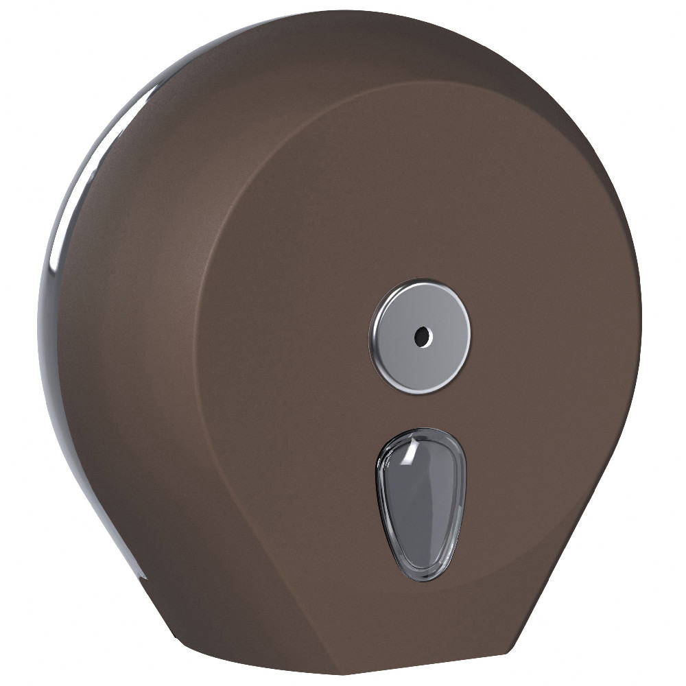 DISPENSER X CARTA IGIENICA MINI JUMBO COLORS