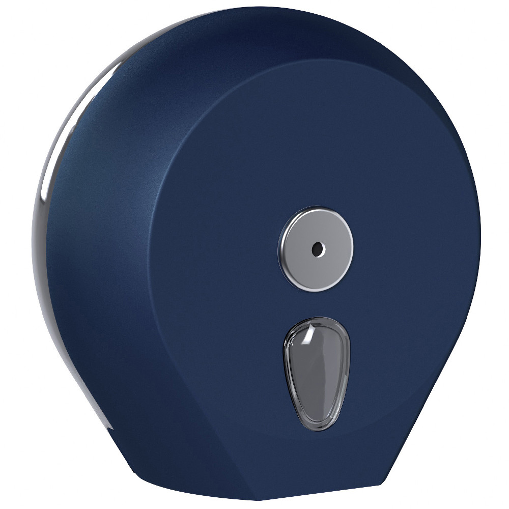 DISPENSER X CARTA IGIENICA MINI JUMBO COLORS