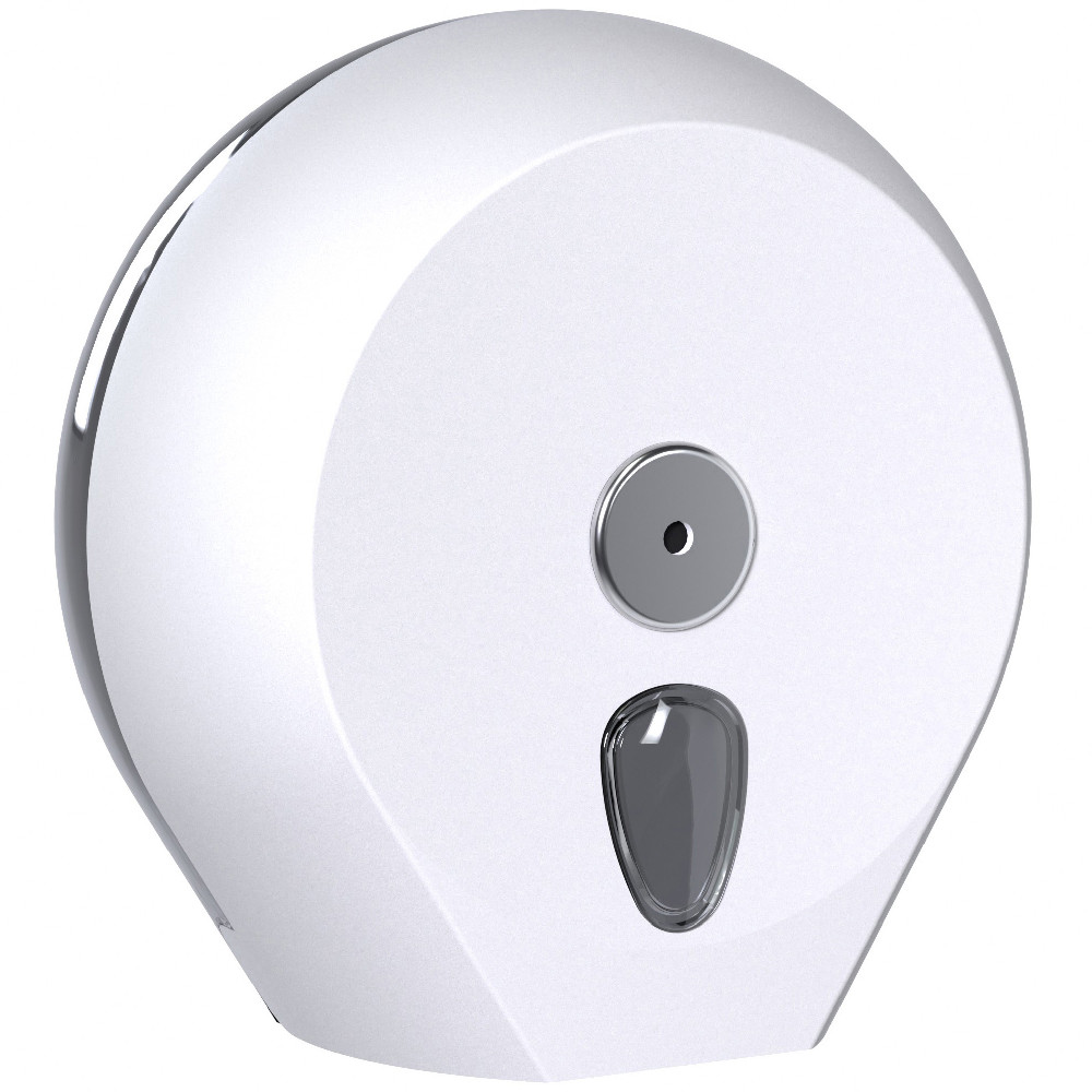 DISPENSER X CARTA IGIENICA MINI JUMBO COLORS