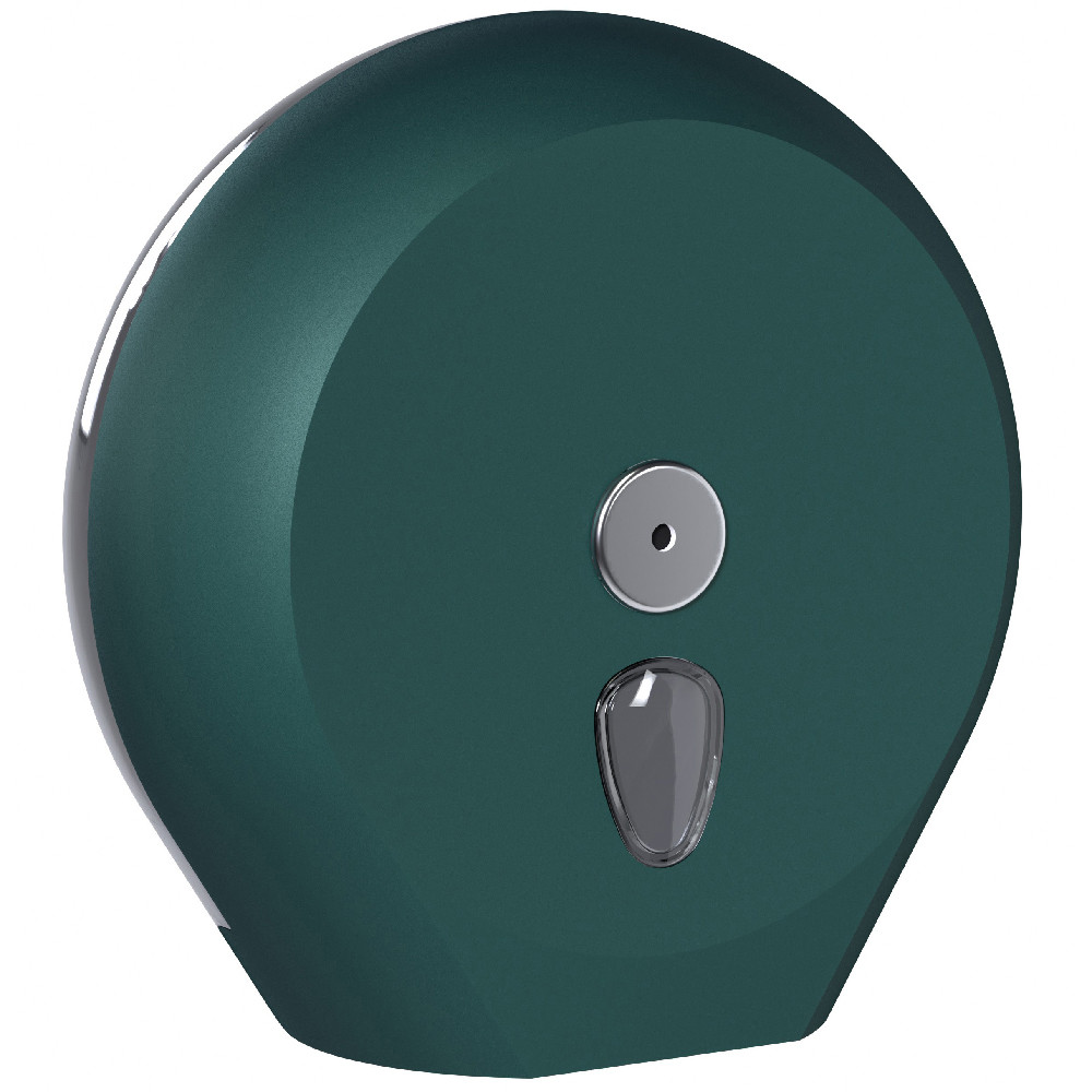 DISPENSER X CARTA IGIENICA MAXI JUMBO COLORS