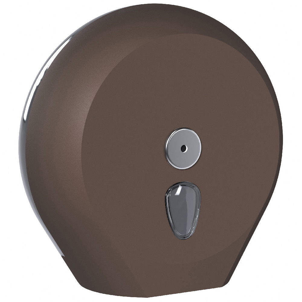 DISPENSER X CARTA IGIENICA MAXI JUMBO COLORS