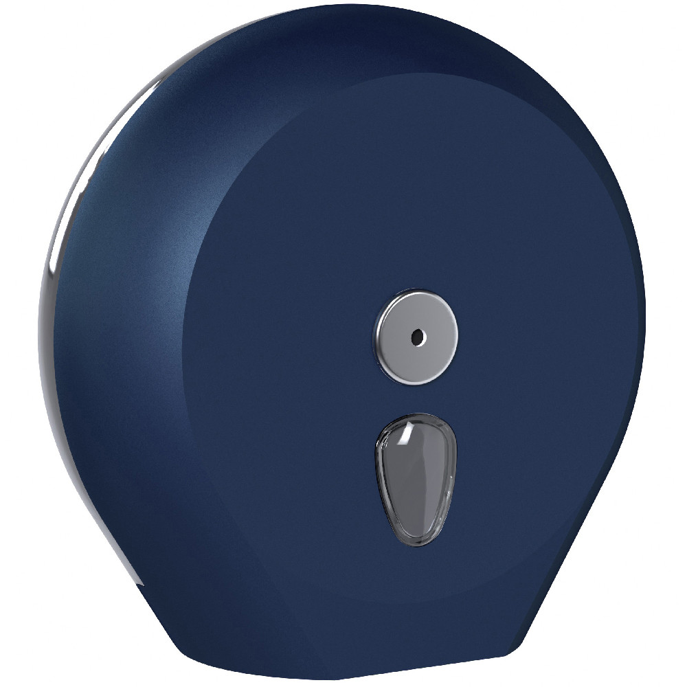 DISPENSER X CARTA IGIENICA MAXI JUMBO COLORS