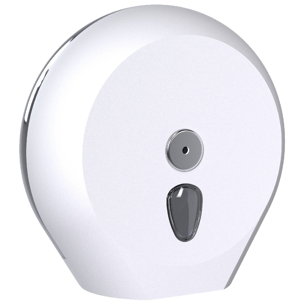 DISPENSER X CARTA IGIENICA MAXI JUMBO COLORS