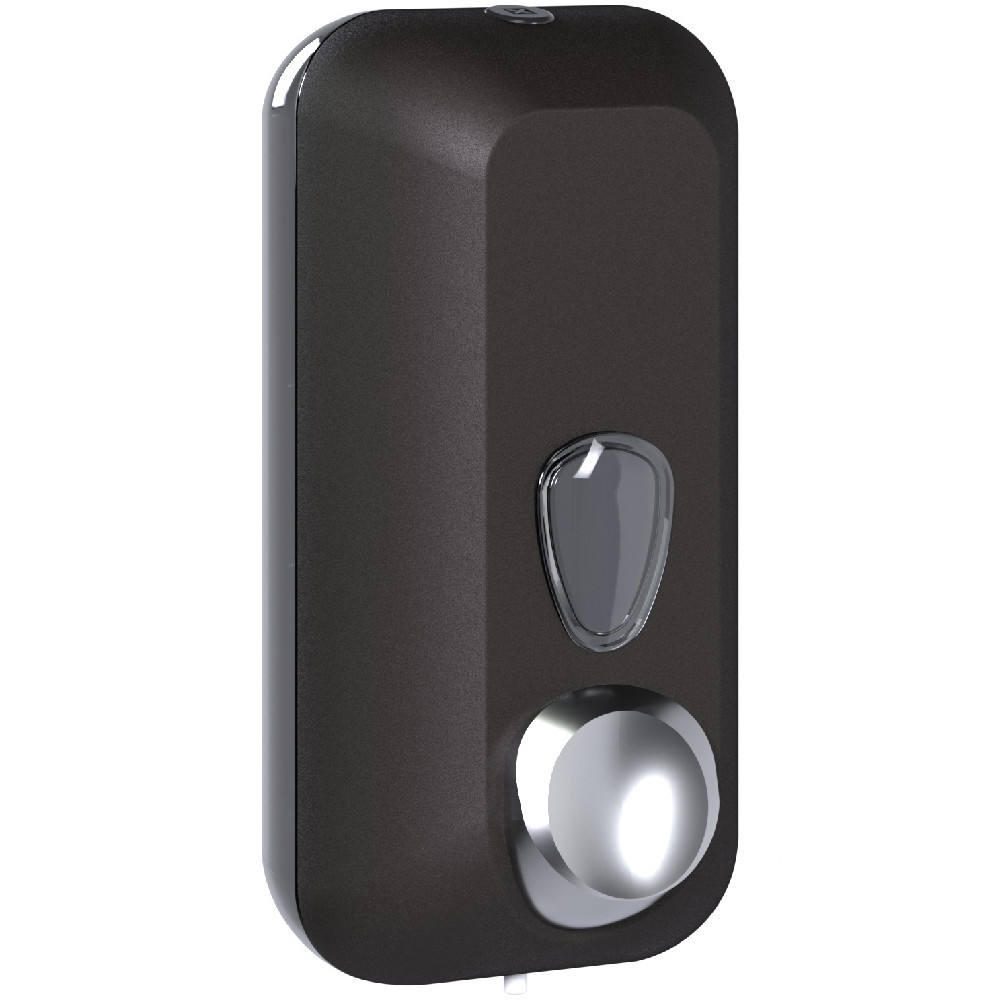 DISPENSER SAPONE LIQUIDO 0,55 LT COLORS