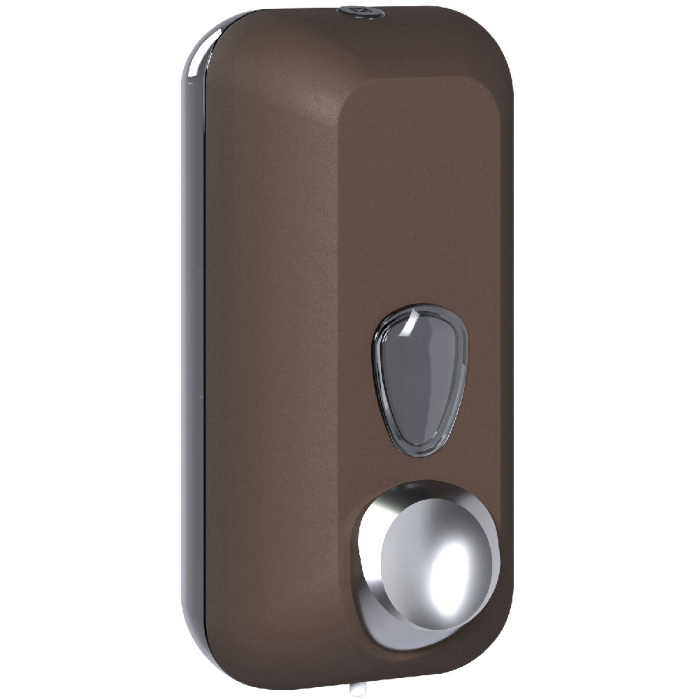 DISPENSER SAPONE LIQUIDO 0,55 LT COLORS