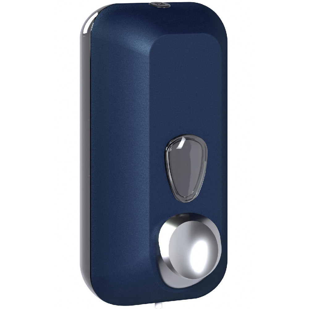 DISPENSER SAPONE LIQUIDO 0,55 LT COLORS