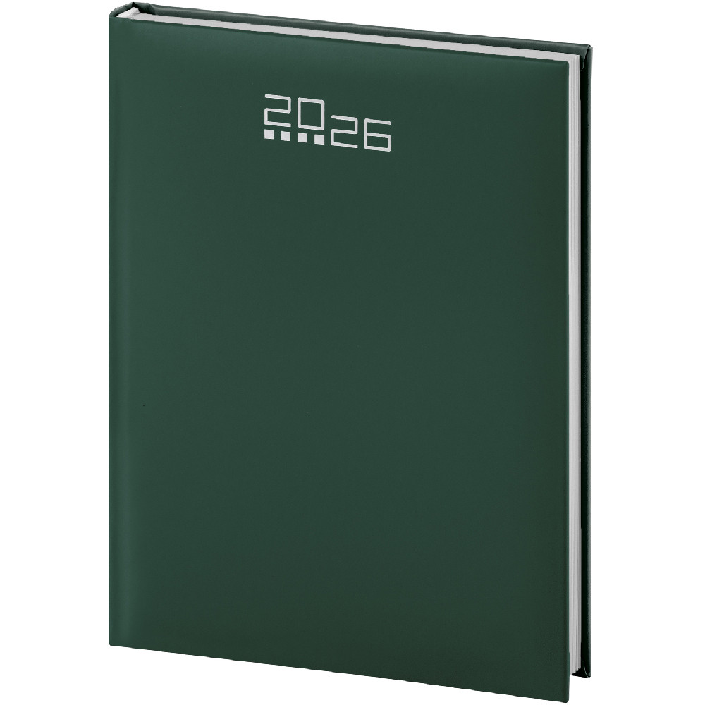 AGENDA SETTIMANALE 17X24 IN GOMMATO