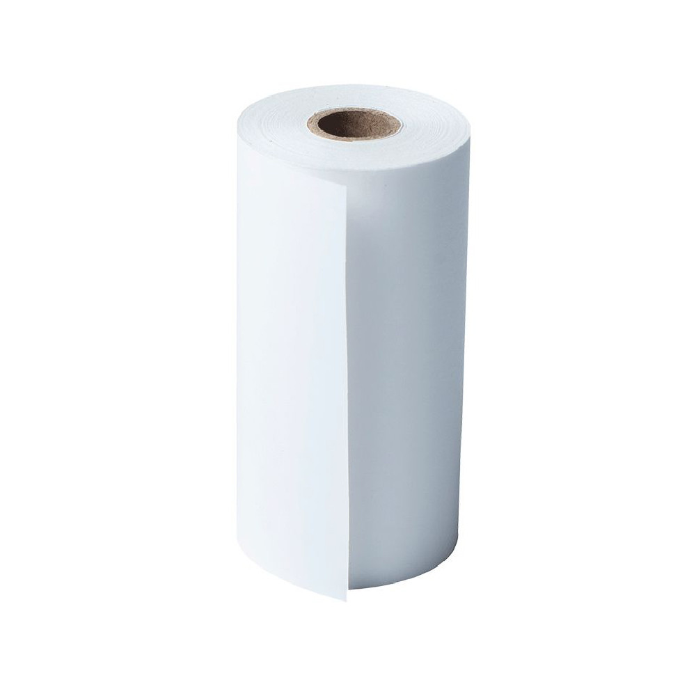 ROTOLI CARTA TERMICA BROTHER 79MMX14M (CF24RT)