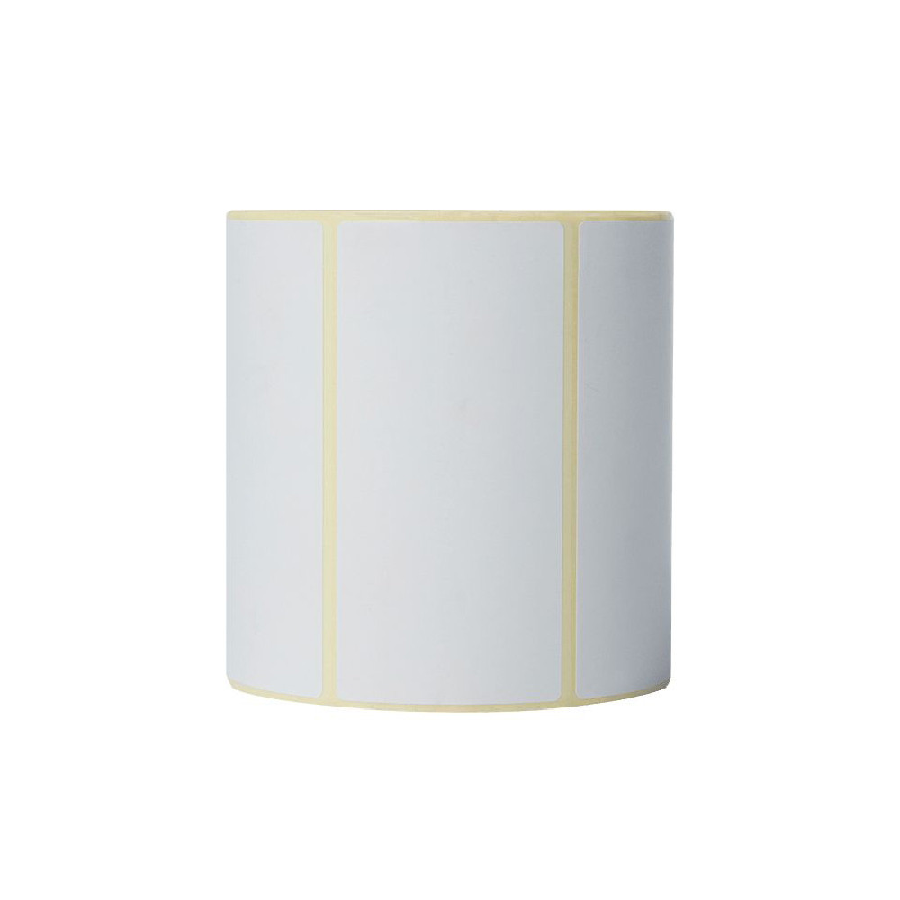 ROTOLO ETICHETTE TERMICHE BROTHER 102X50MM 1050 ET