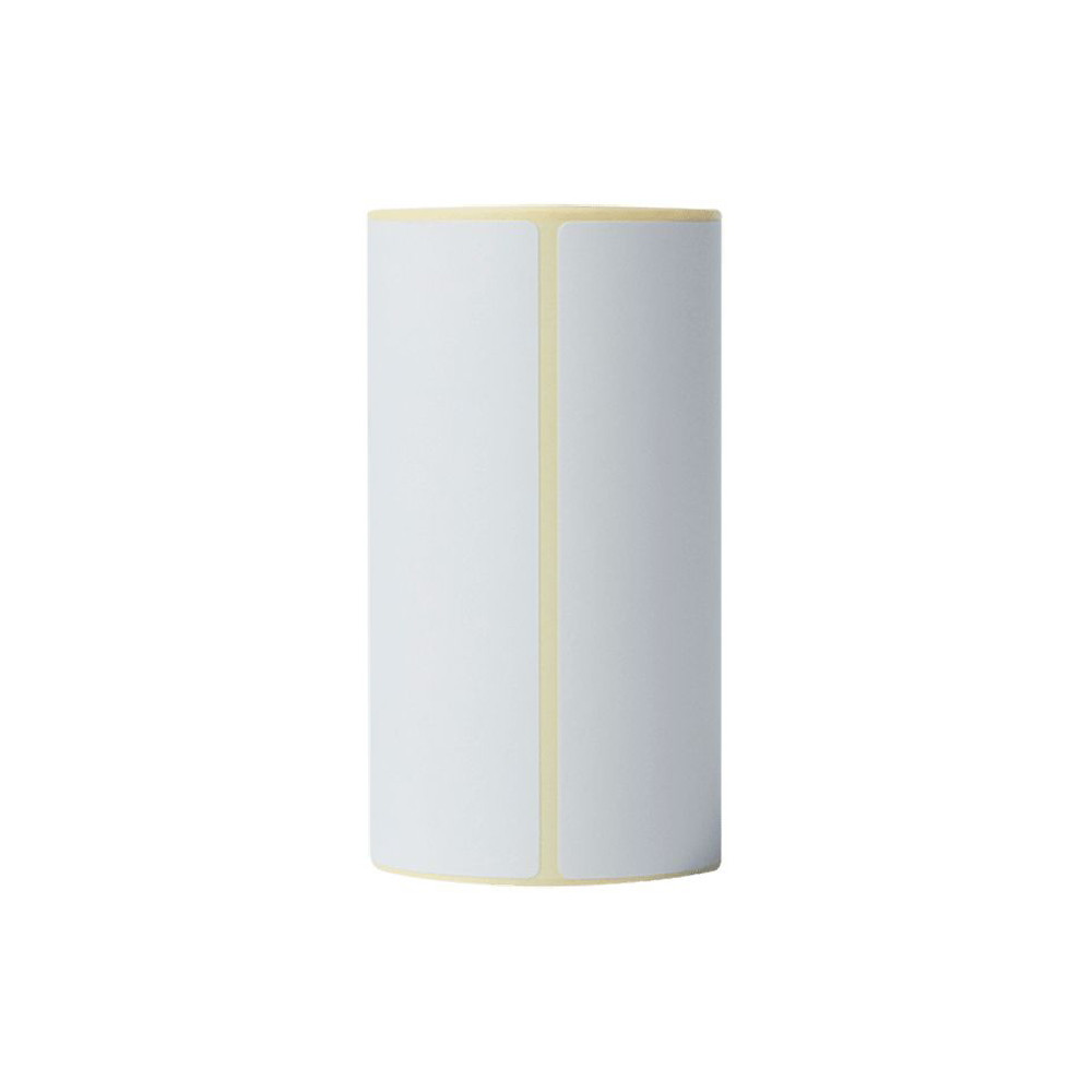 ROTOLO ETICHETTE TERMICHE BROTHER 102X152MM 85ETIC