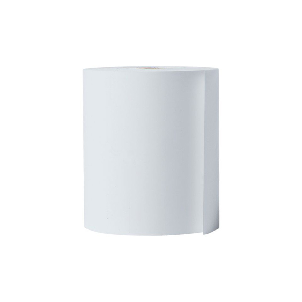ROTOLO TERMICO RICEVUTE BROTHER 76MMX42MT (CF.8RT)
