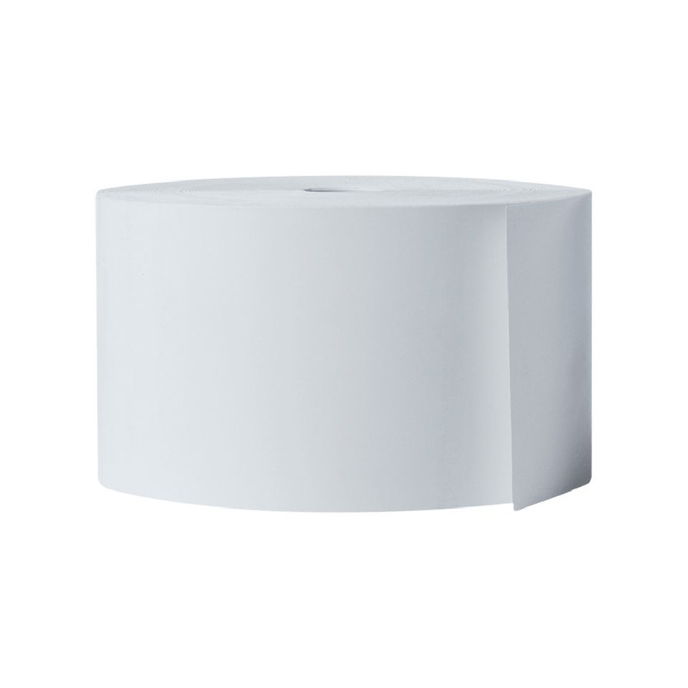 ROTOLO CARTA TERMICA PER RICEVUTE 58MMX101,6MT