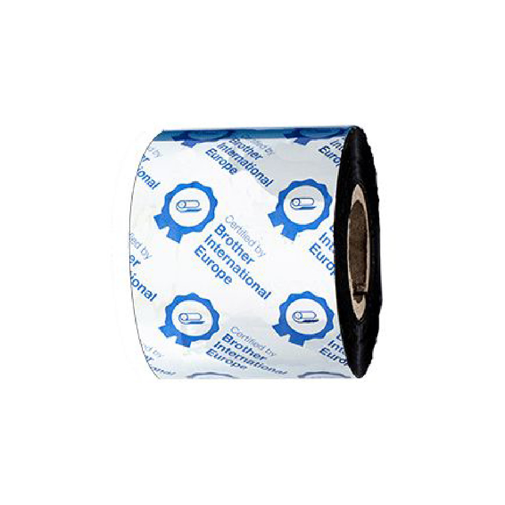 RIBBON BROTHER RESINA STANDARD 60MTX300MM