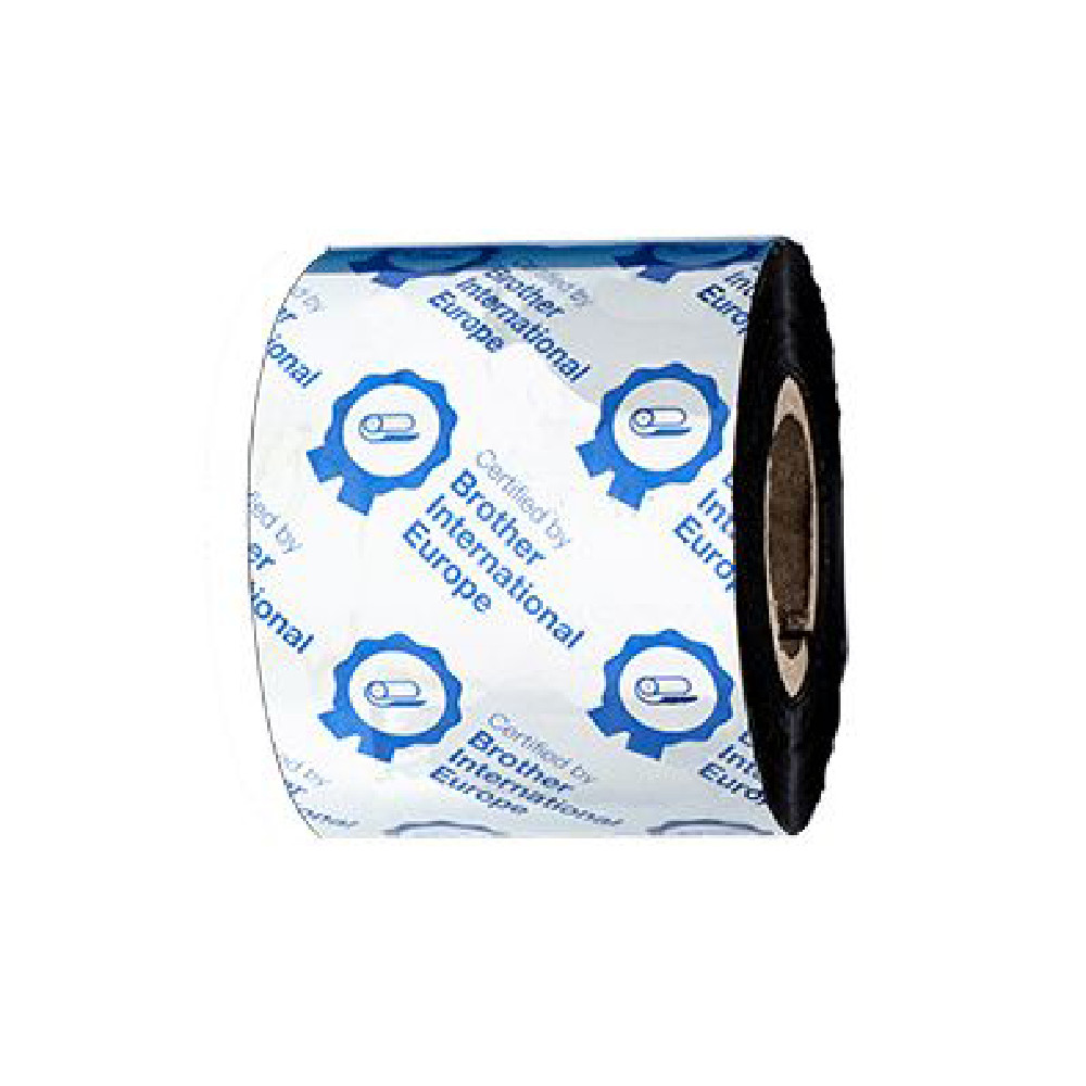 RIBBON BROTHER RESINA PREMIUM 300MTX60MM (CF.12RT)