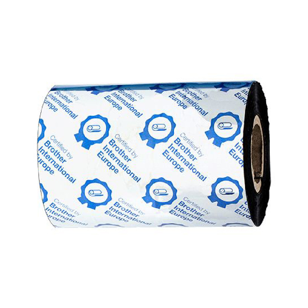 RIBBON BROTHER CERA STANDARD 80MMX300MT (CF.12RT)