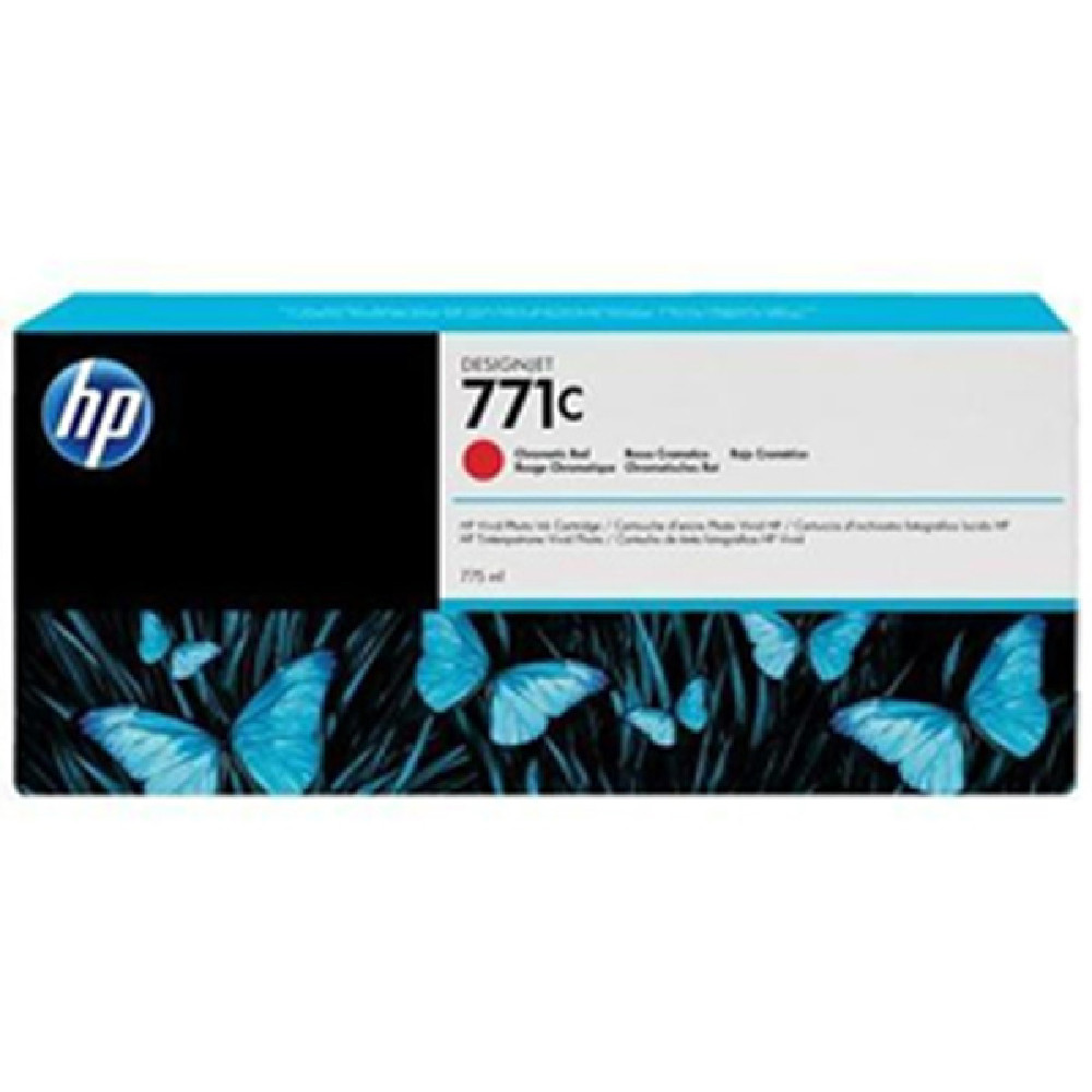 771C HP B6Y08A CARTUCCIA