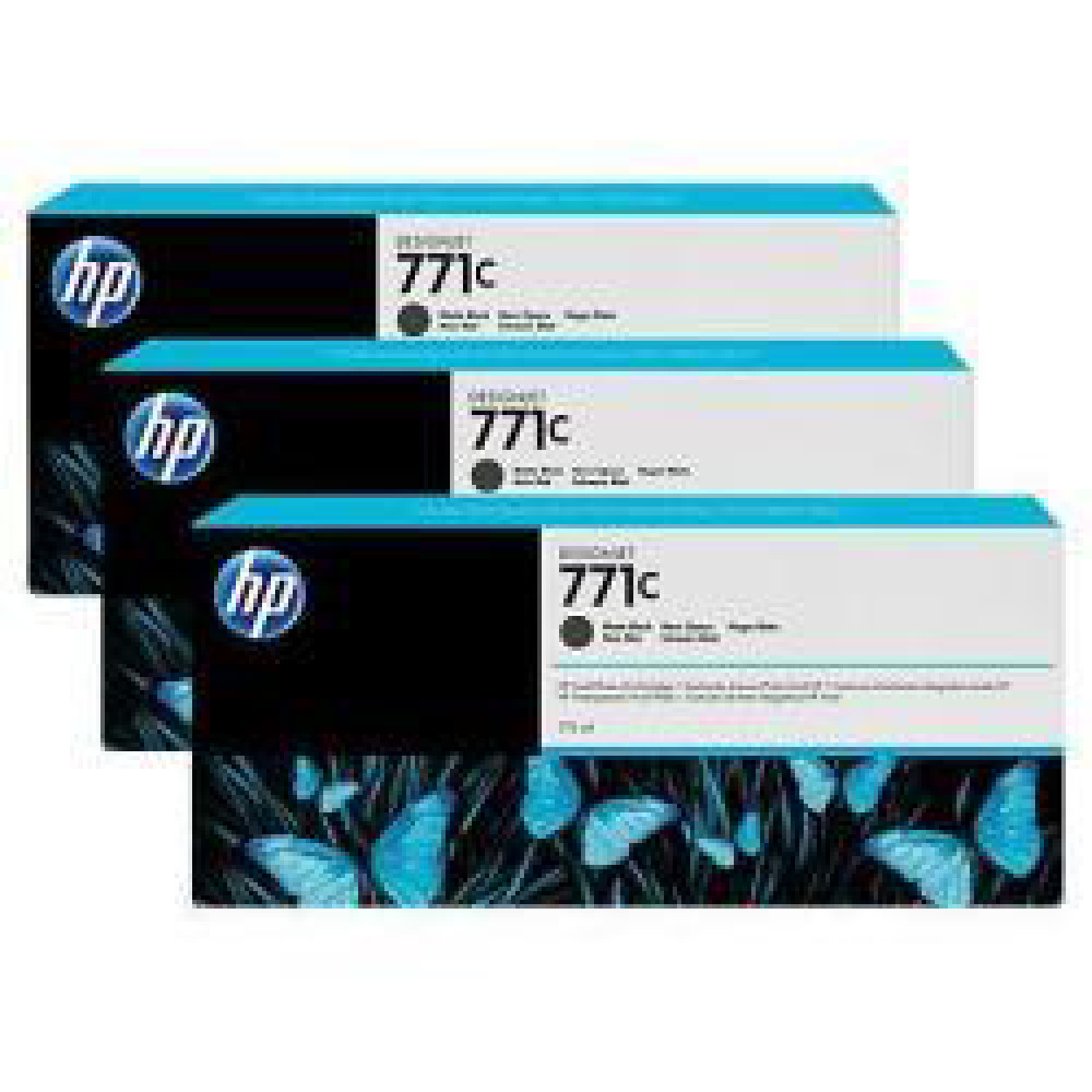 771C HP B6Y31A CARTUCCIA