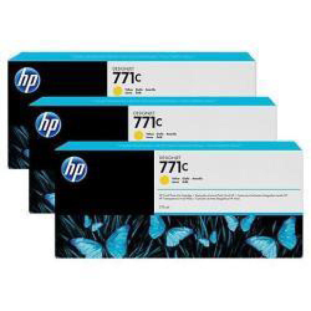 771C HP B6Y34A CARTUCCIA