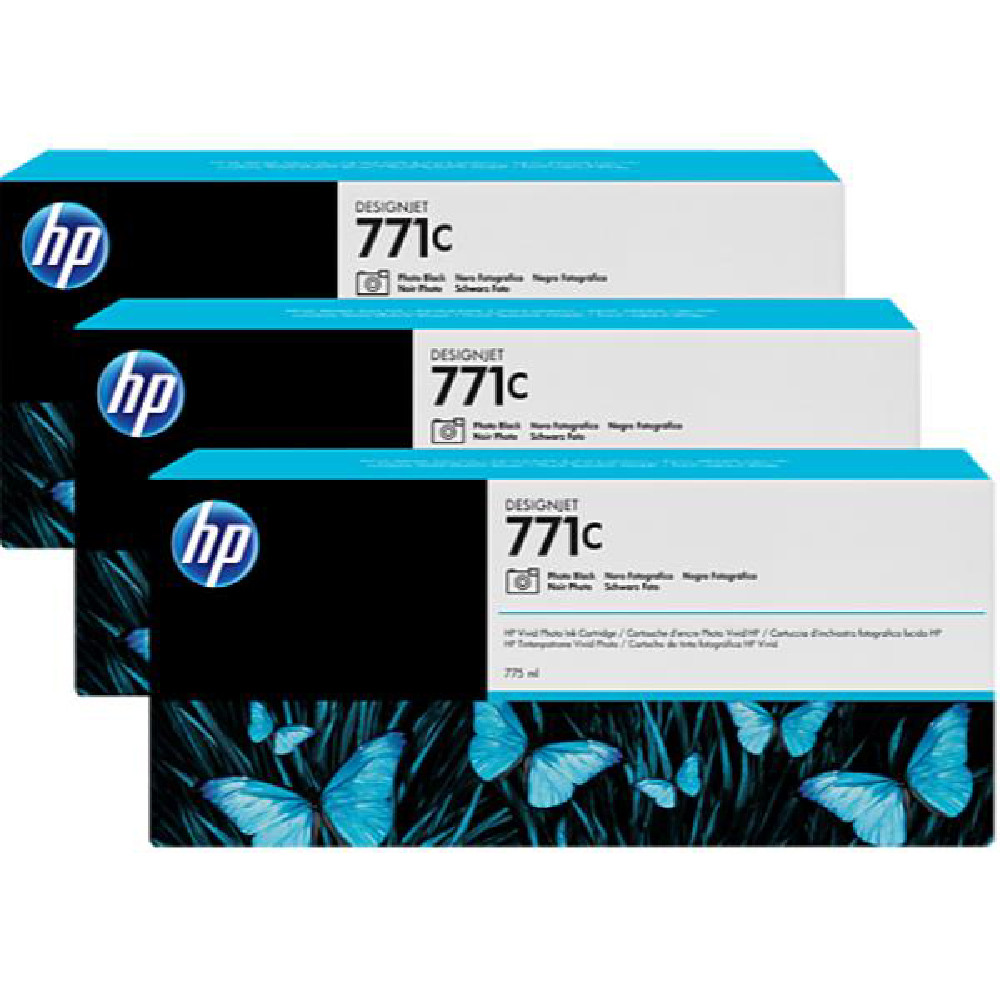 771C HP B6Y37A CARTUCCIA