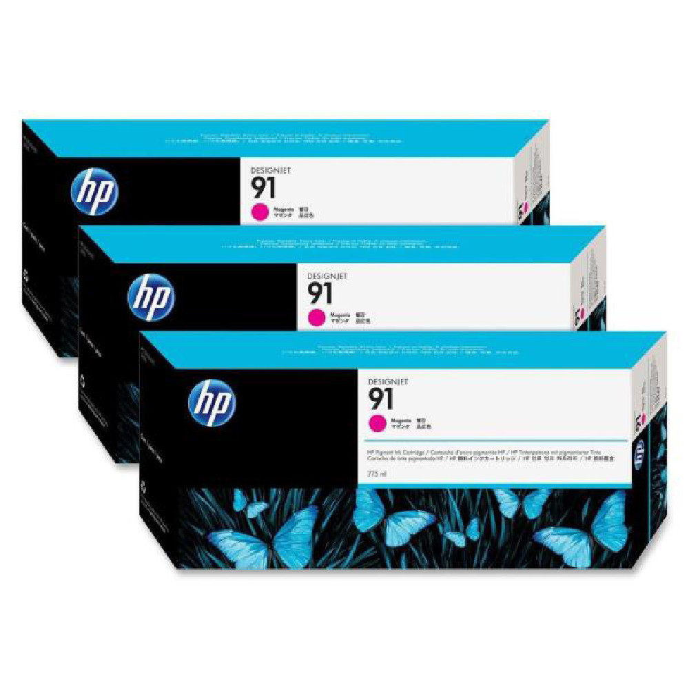 91 HP C9484A CARTUCCIA
