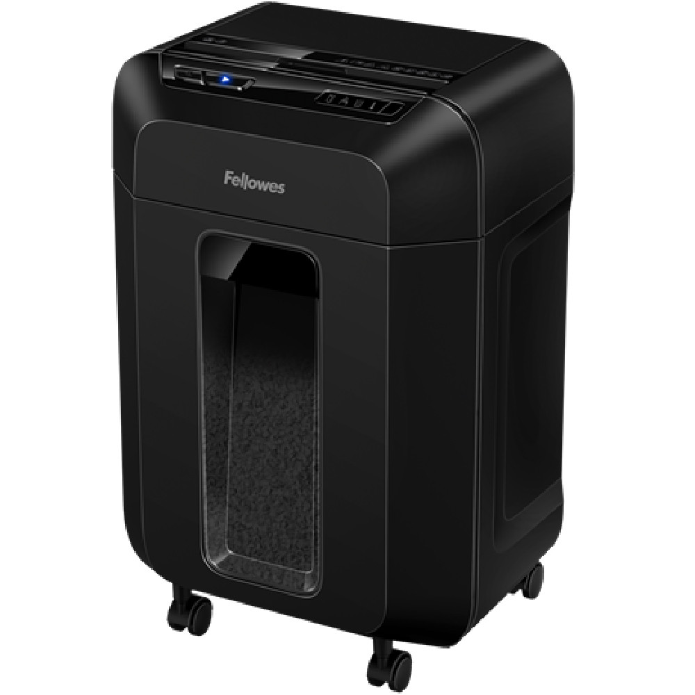 DISTRUGGI DOCUM.FELLOWES AUTOMAX 80M DIN4