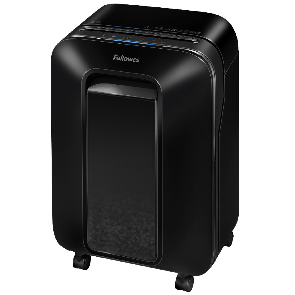 DISTRUGGI DOCUMENTI FELLOWES POWERSHRED LX200 P-4 22LT