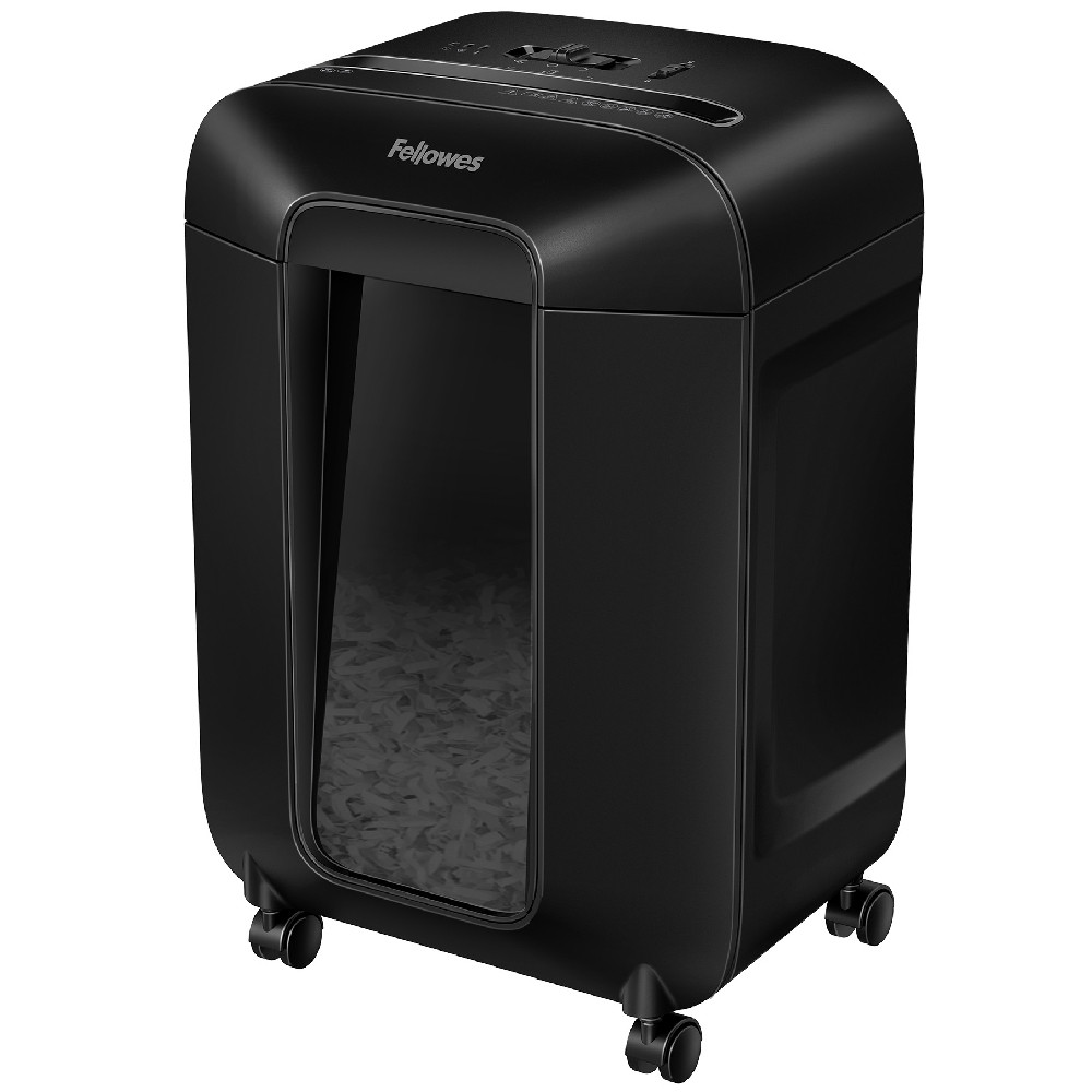 DISTRUGGI DOCUMENTI FELLOWES POWERSHRED LX85 P-4 19LT