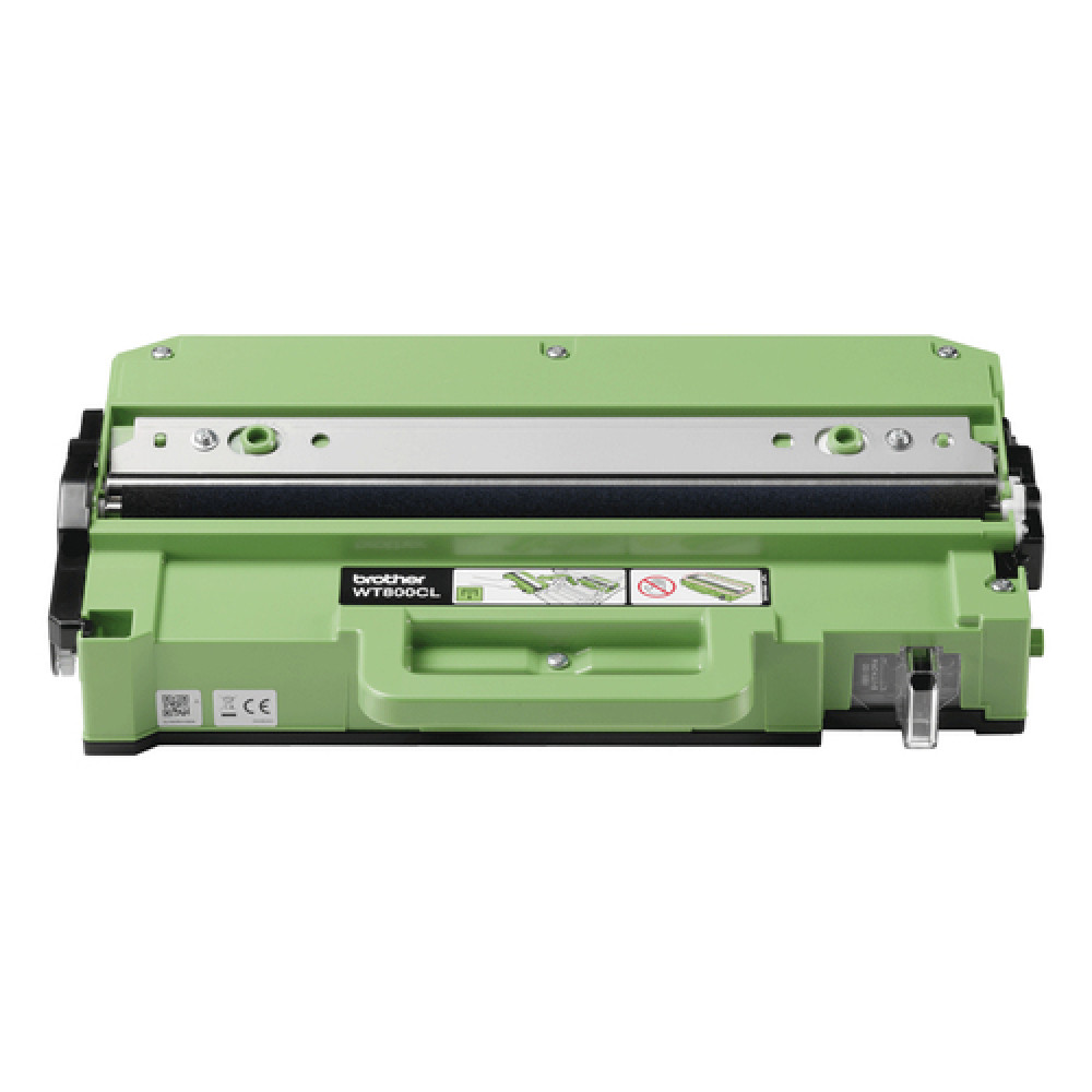 WT800CL VASCHETTA        RECUPERO TONER BROTHER