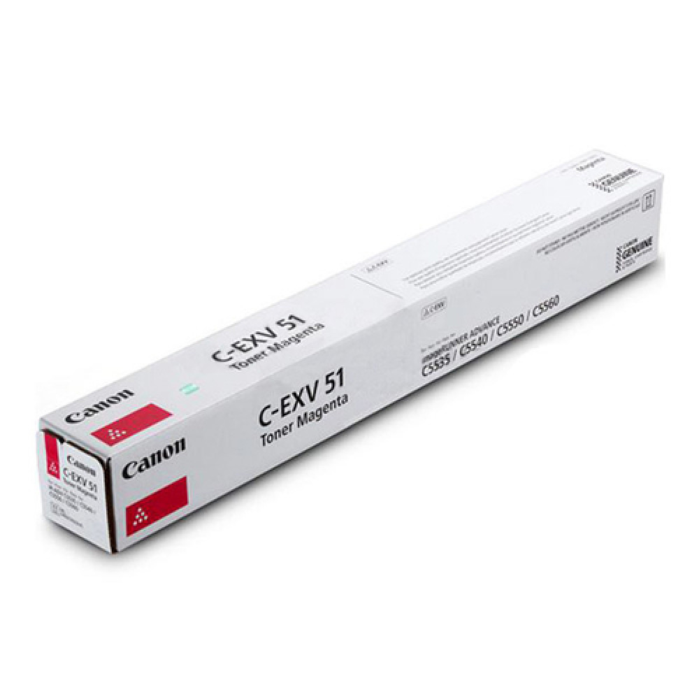 C-EXV51L TONER CANON