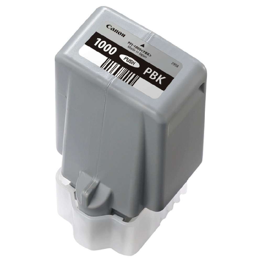 PFI-1000 INK CANON PBK PHOTO