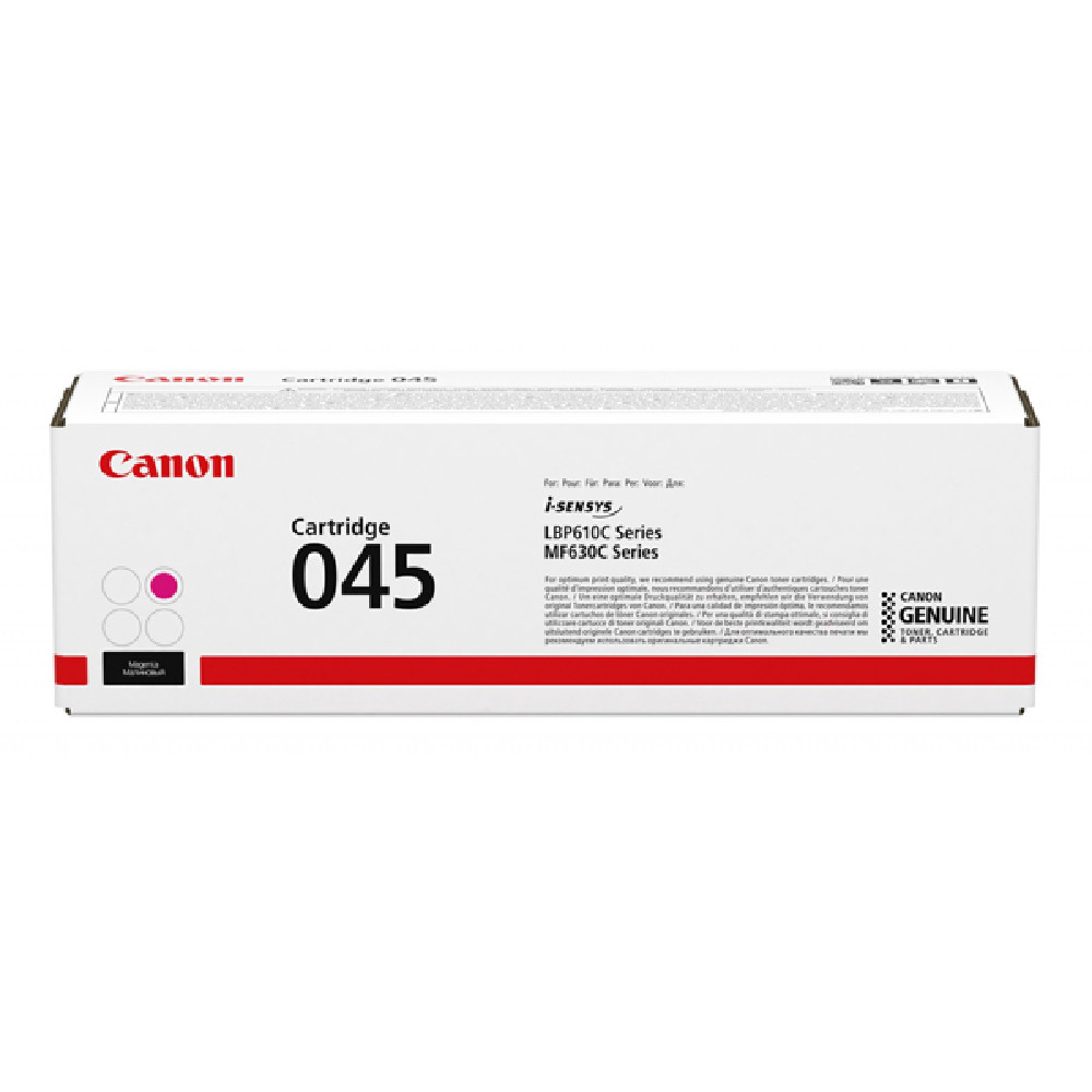 045 TONER CANON M