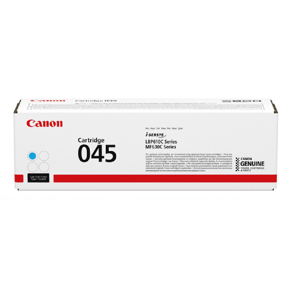 045 TONER CANON C