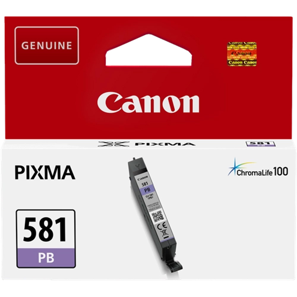 CLI-581 CANON PB