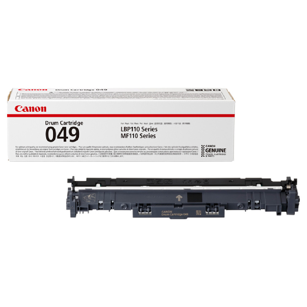 CRG 049 DRUM CANON
