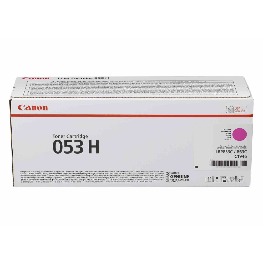 053H TONER CANON M PER C1946P