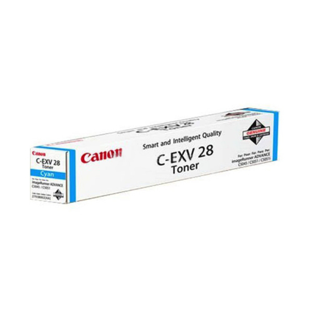 TONER CANON C-EXV28