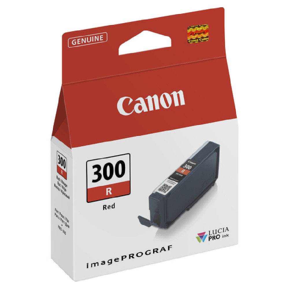 PFI-300R CARTUCCIA CANON