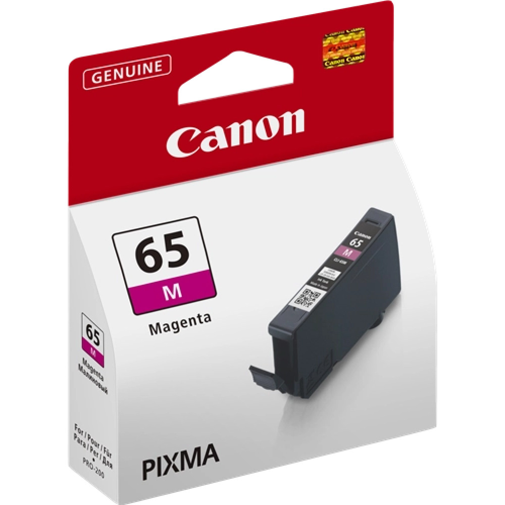 CLI-65 CANON PRO SERIES M