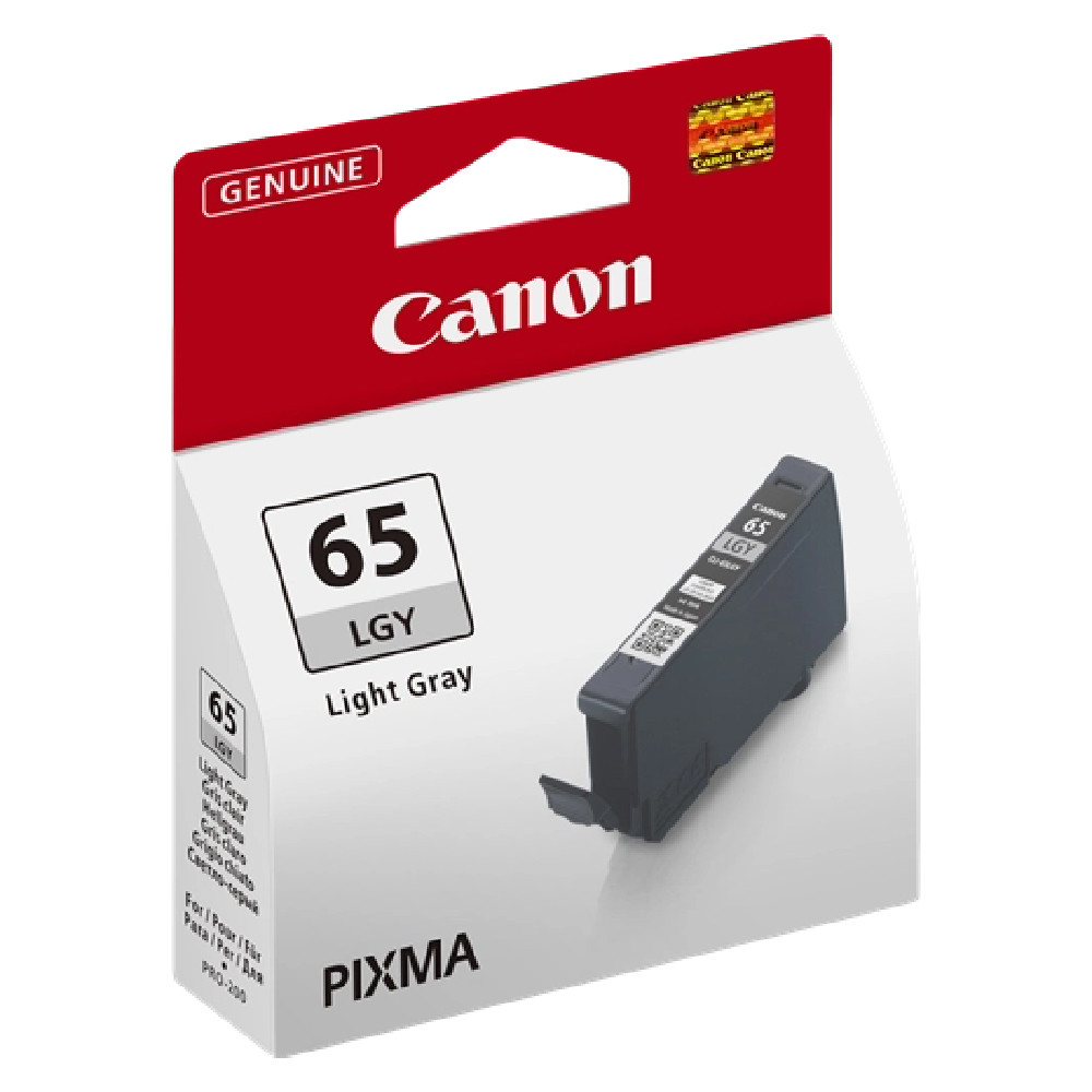 CLI-65 CANON PRO SERIES LIGHT GY