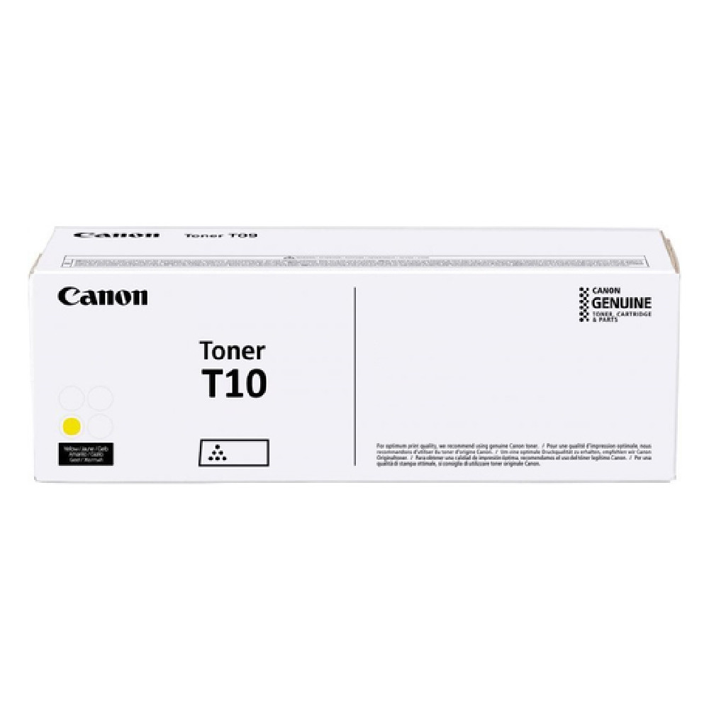 TONER CANON T10 Y