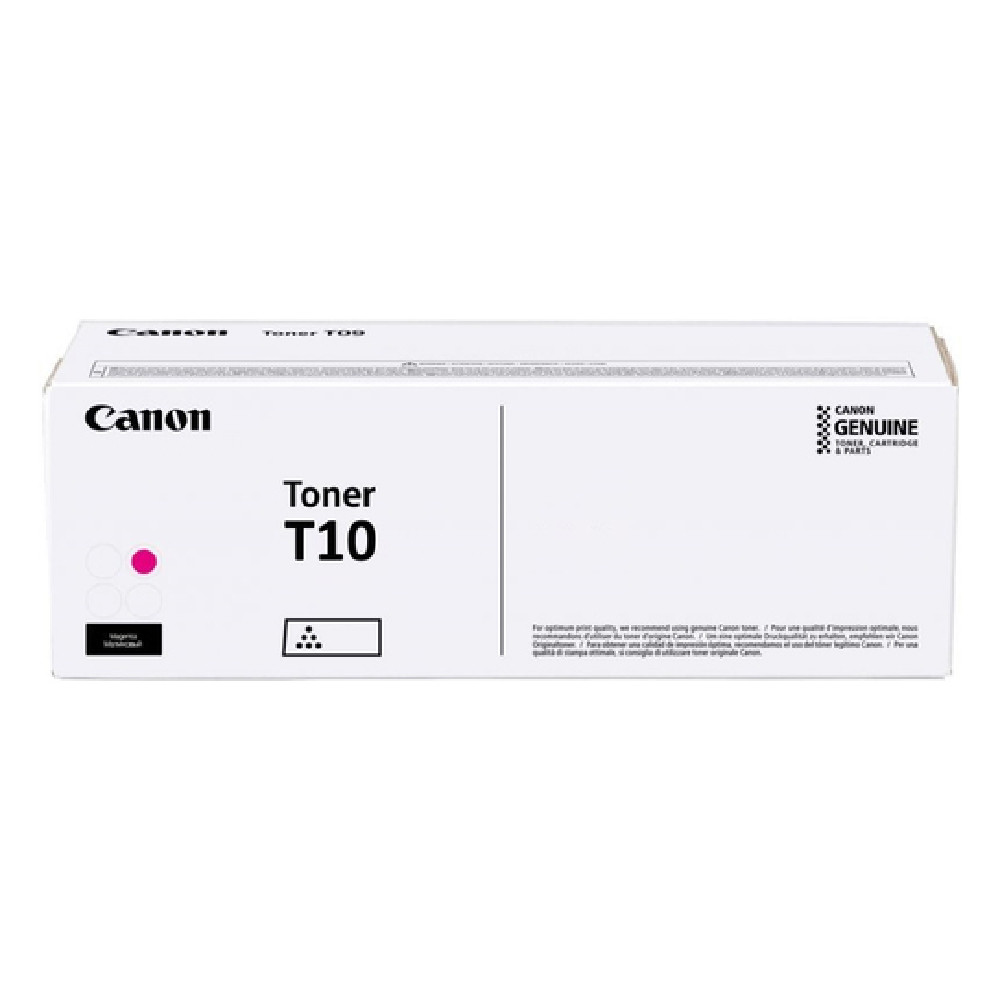 TONER CANON T10 M