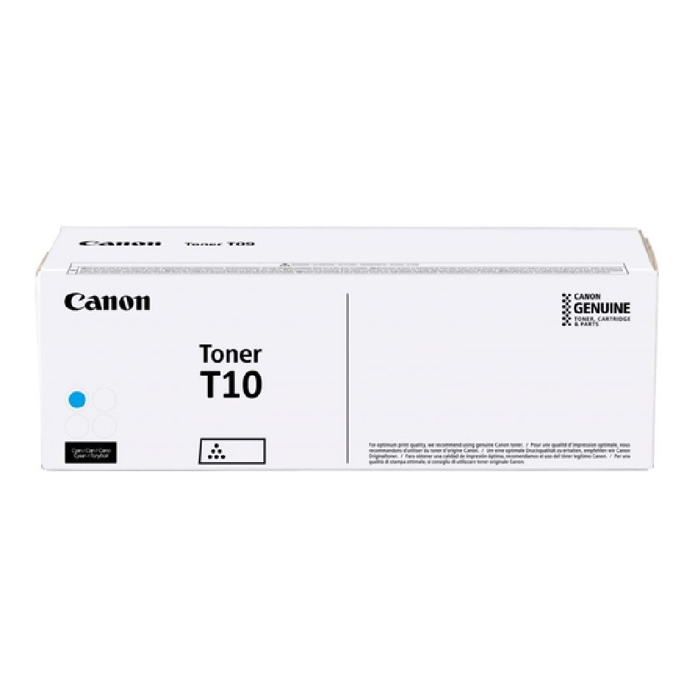 TONER CANON T10 C