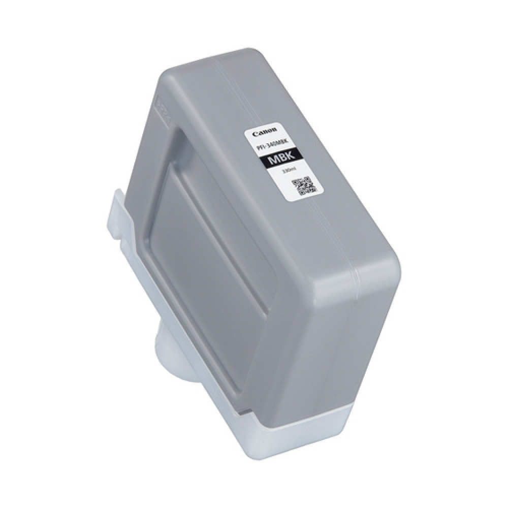 PFI-340 CANON MATT BLACK