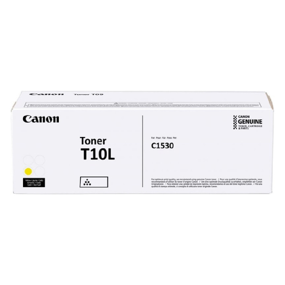 TONER CANON T10L Y
