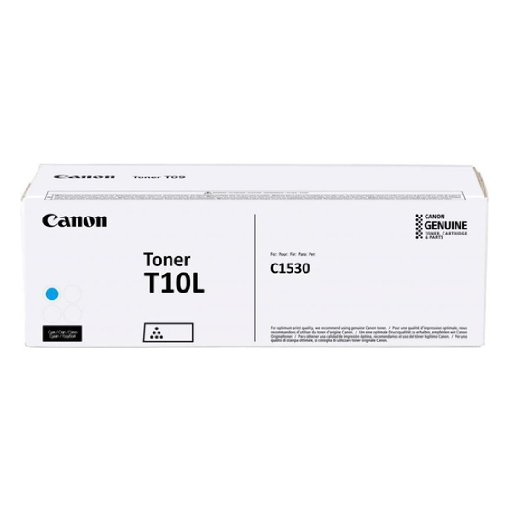 TONER CANON T10L C