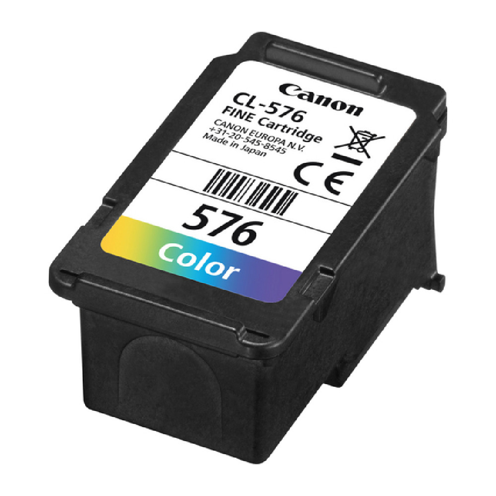 5442C001 CARTUCCIA CANON PIXMA TR4750/4751 CL-576