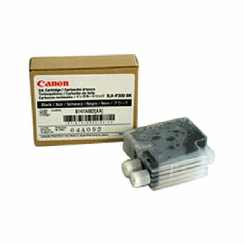 CX350/CX320 SERBATOIO CANON NERO SINGOLO