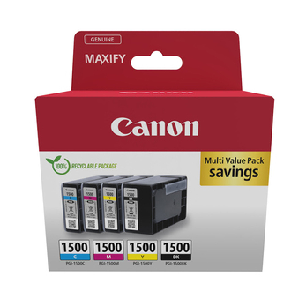 PGI-1500 CARTUCCIA CANON MULTI