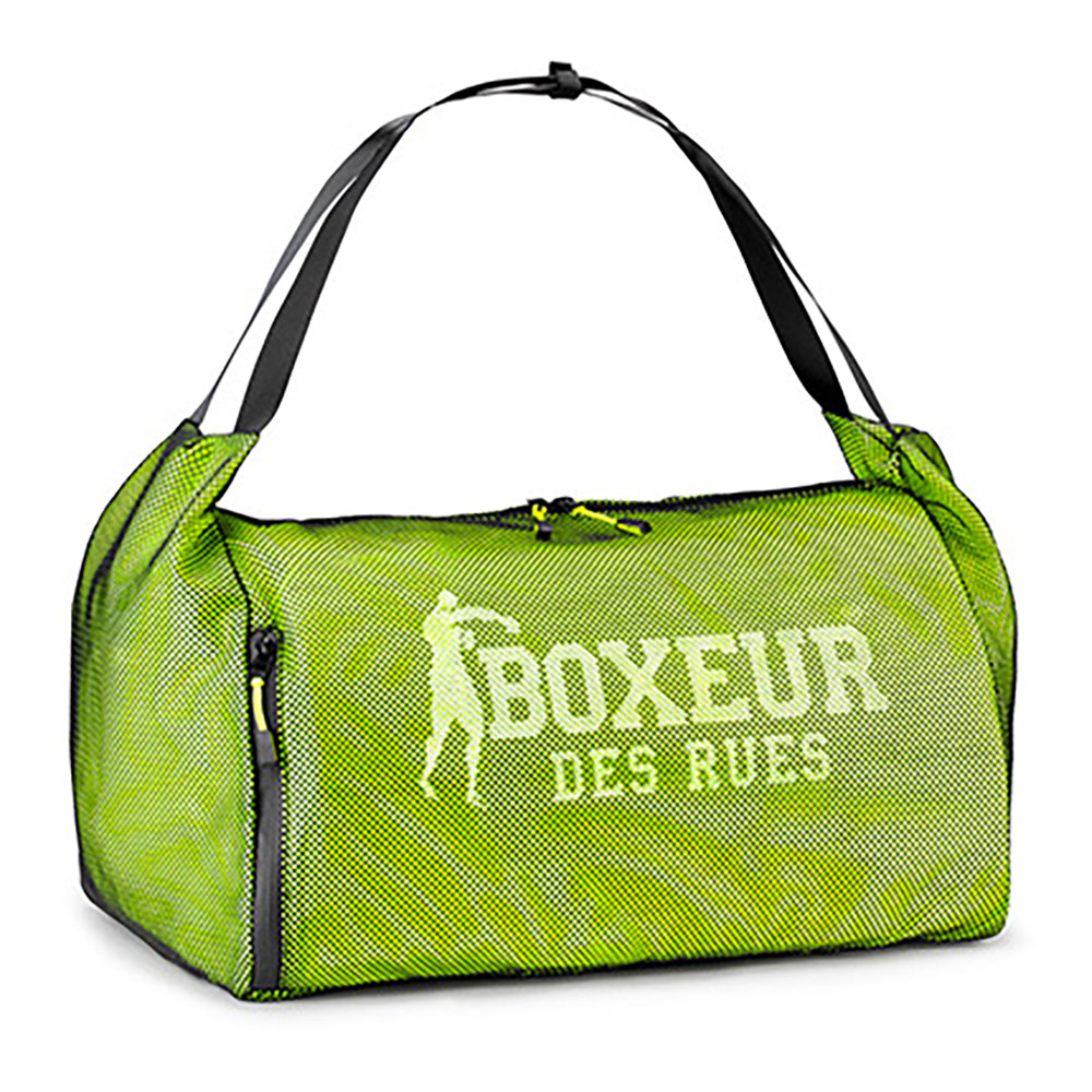 BORSA ULTRALEGGERA BOXEUR DES RUES 210 CON RETE