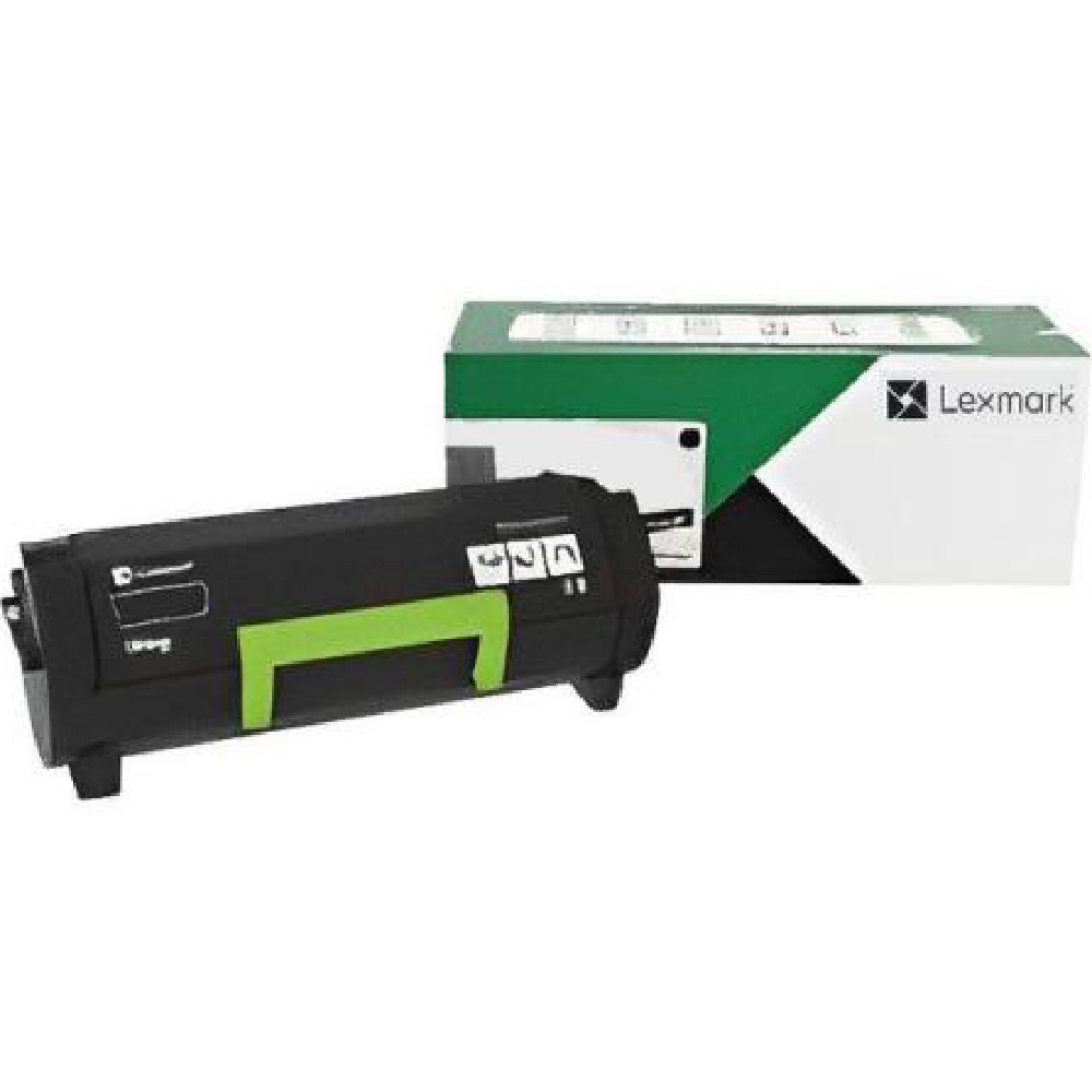 66S2H00 TONER LEXMARK MS531 631 632 532 632